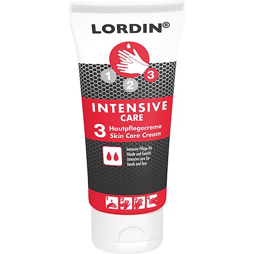 Care cream for hands and face LORDIN® Intensive Care Standard 1