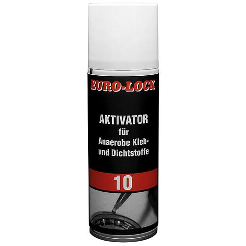 Activator EURO-LOCK LOS 10, 150ml spray can