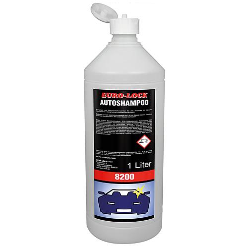 Auto-Shampoo EURO-LOCK LOS 8200 1l Flasche