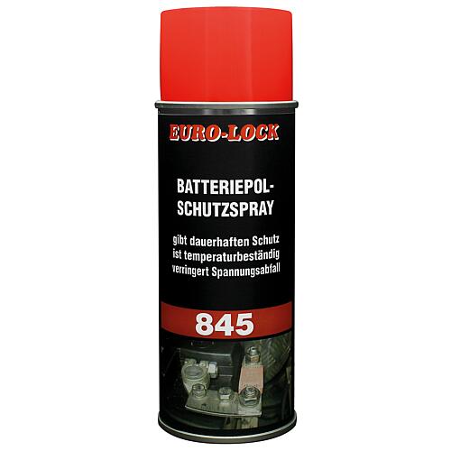 Spray protecteur de bornes de batterie LOS 845 Standard 1