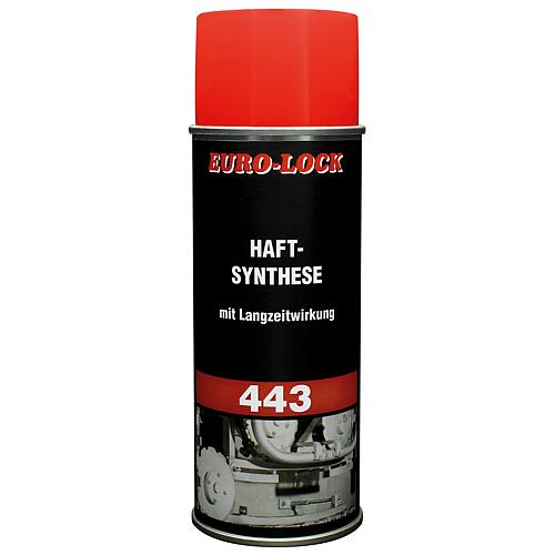 Lubricant adhesion synthesis LOS 443 Standard 1