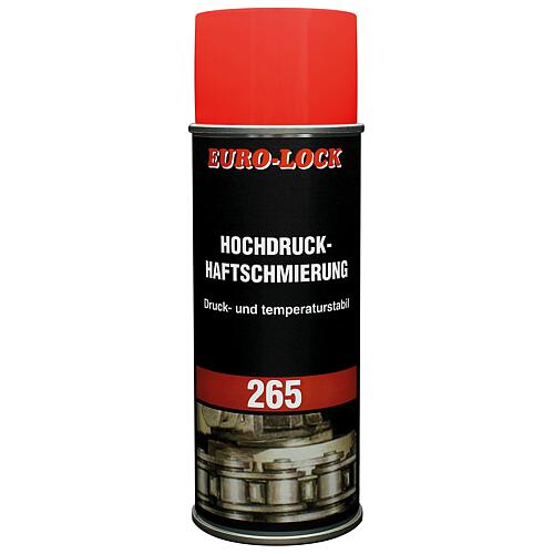 Hochdruck-Haftschmierung EURO-LOCK LOS 265 400ml Sprühdose