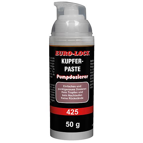 Copper paste LOS 425 Standard 1