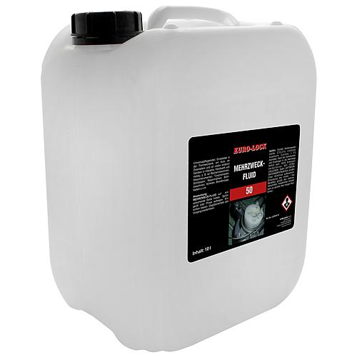 Spray multi-usage EURO-LOCK LOS 50 bidon 10l