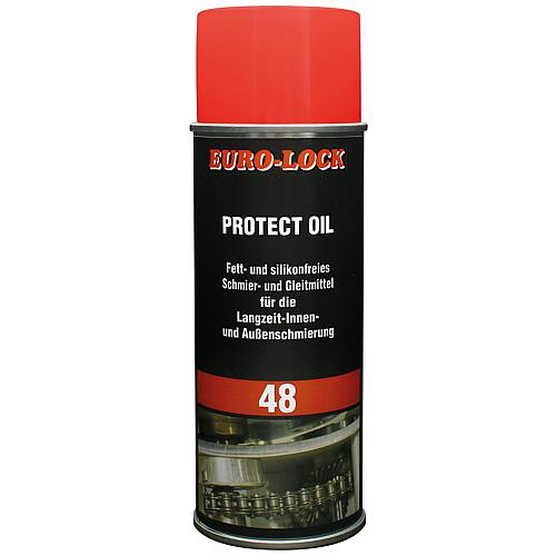 Protect oil LOS 48 Standard 1