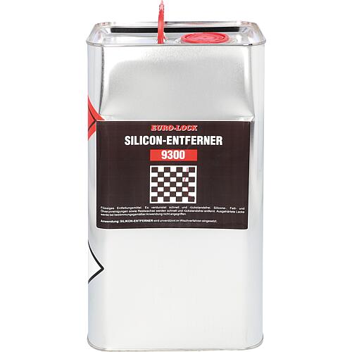 Silikonentferner EURO-LOCK LOS 9300 5l Kanister