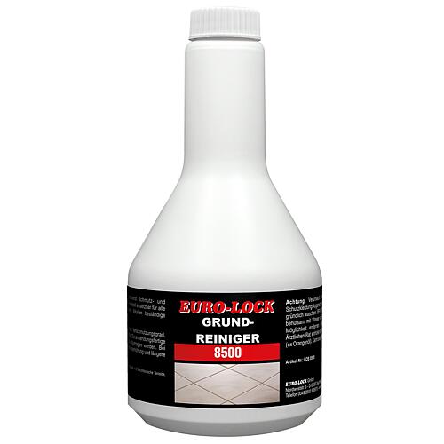 Base cleaner LOS 8500 Standard 1