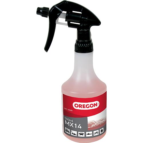 Nettoyant universel Oregon Pulvérisateur 500ml