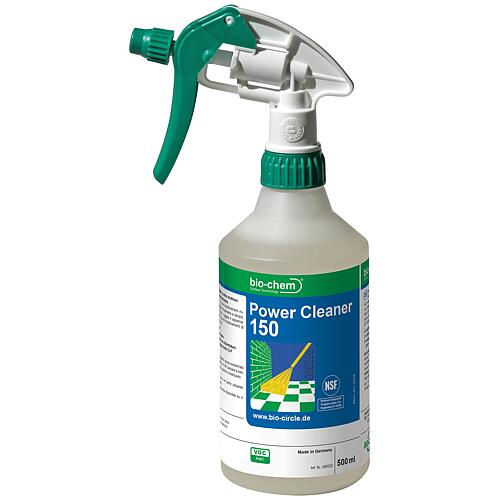 Bio-Circle Power Cleaner 150 all-purpose cleaner Standard 1