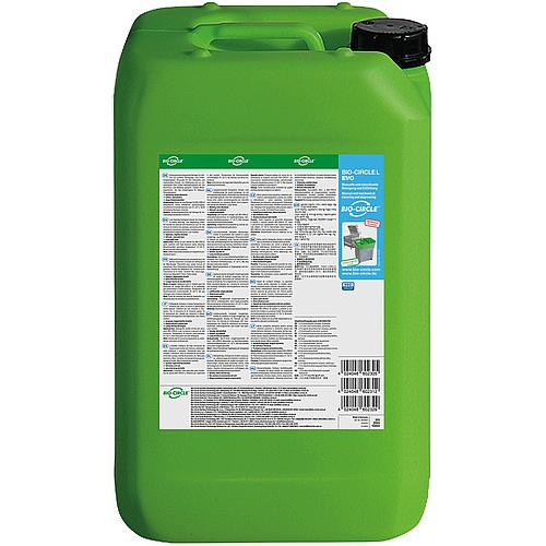 Bio-Circle L EVO power cleaner Standard 1