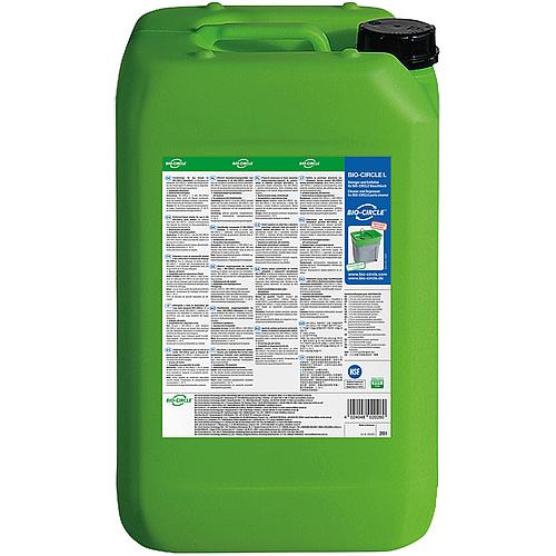 Nettoyant à froid BIO-CIRCLE L bidon 20l