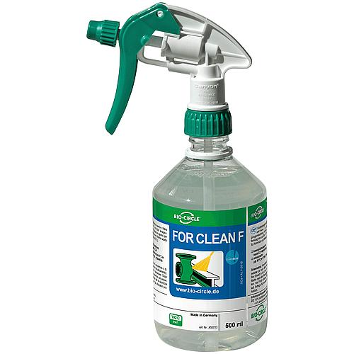 Bio-Circle FOR CLEAN F all-purpose cleaner Standard 1