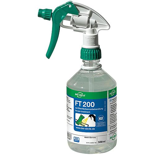 Nettoyant à froid BIO-CIRCLE FT 200 pulvérisateur manuel 500ml