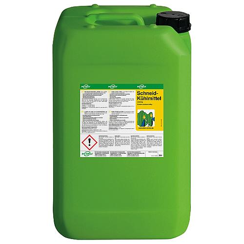 Bio-Circle cutting coolant milky Standard 1