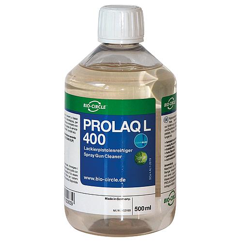 Paint stripper BIO-CIRCLE PROLAQ L 400, 500ml bottle