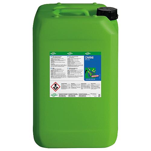 Multi-purpose oil BIO-CIRCLE OMNI 10l canister