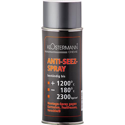 Spray de montage anti-seize  Standard 1