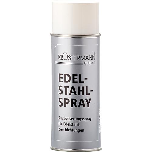 Edelstahl-Spray KLOSTERMANN 400ml Sprühdose