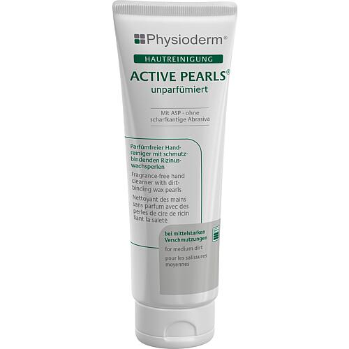 Nettoyant pour les mains actif Peartls Physioderm®
 Standard 1