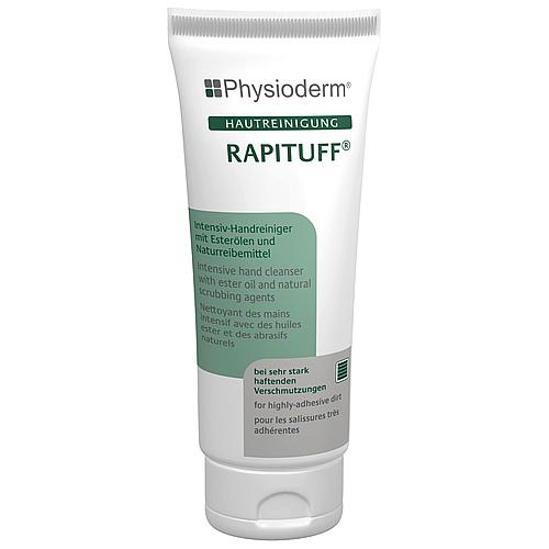 Intensive Rapituff Physioderm® hand cleaner Standard 1