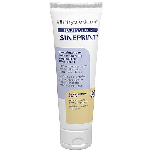 Sineprint® Physioderm® skin protection cream Standard 1