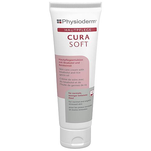 Cura Soft Phyisoderm® skin care cream Standard 1