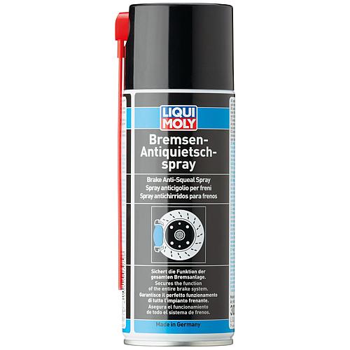 Brake anti-squeak spray LIQUI MOLY Standard 1