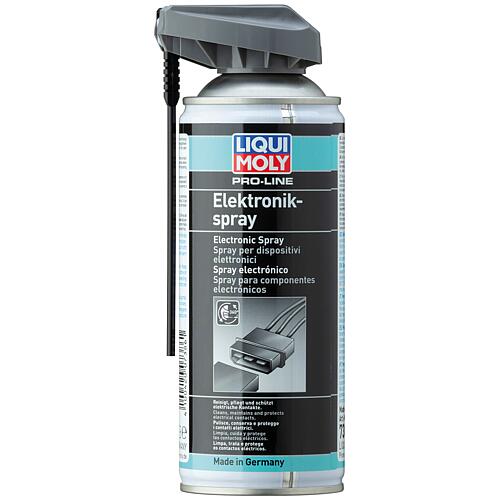 Electronics spray LIQUI MOLY PRO-LINE Standard 1