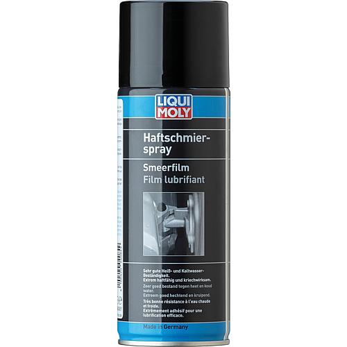 Spray lubrifiant adhésif LIQUI MOLY Standard 1