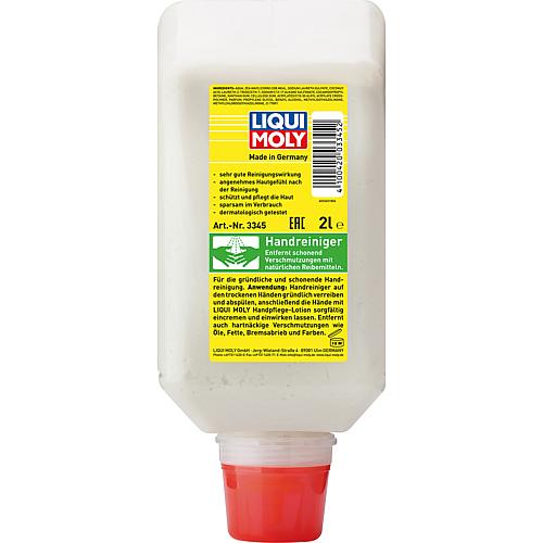 Hand cleaner Standard 1