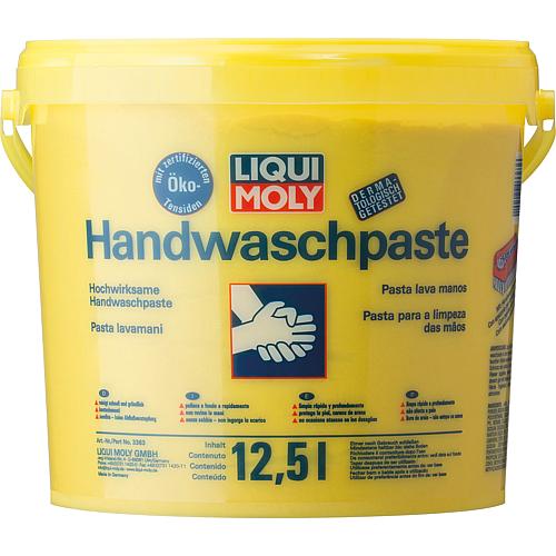 Hand-washing paste Standard 1