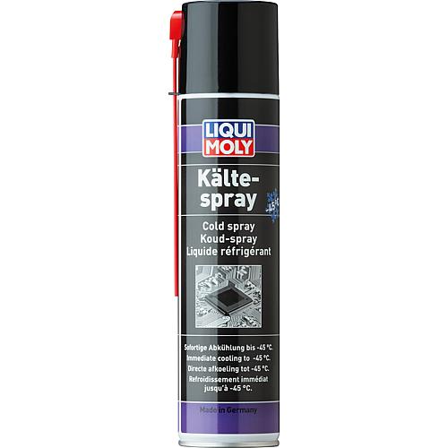 Spray réfrigérant LIQUI MOLY Standard 1