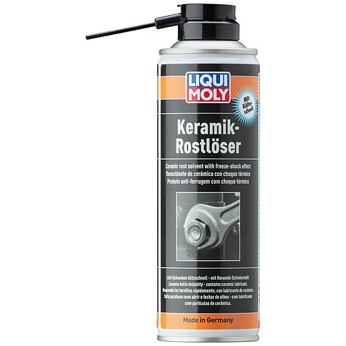 Ceramic rust remover with cold shock LIQUI MOLY Standard 1