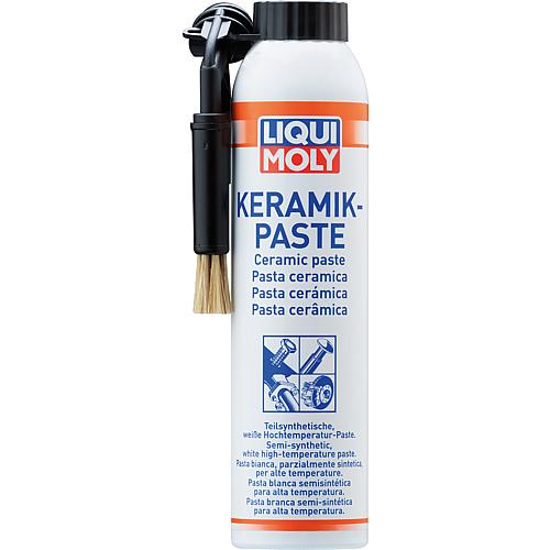 Ceramic paste LIQUI MOLY (brush can) Standard 1