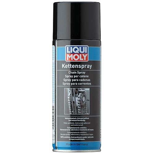 LIQUI MOLY chain spray 400ml spray can