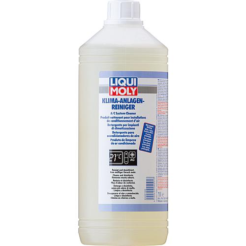 Klimaanlagenreiniger LIQUI MOLY Standard 1