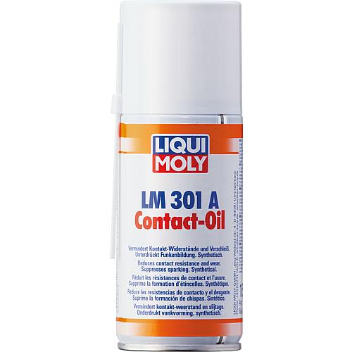 Contact oil LM 301 A Standard 1