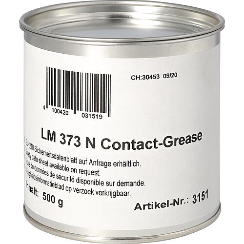 Contact grease LM 373 N Standard 1