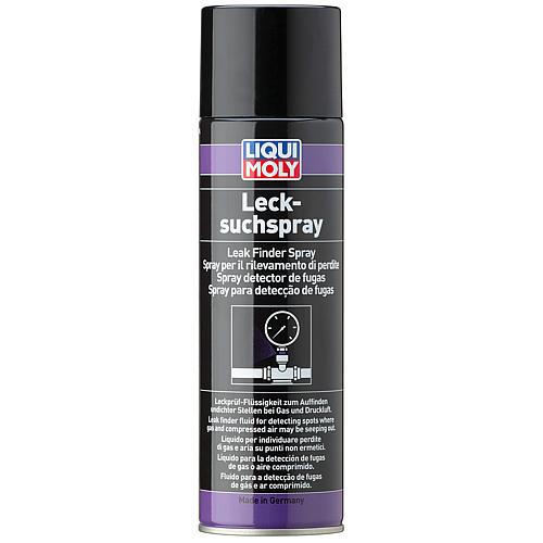 Leak detection spray (DVGW) LIQUI MOLY Standard 1