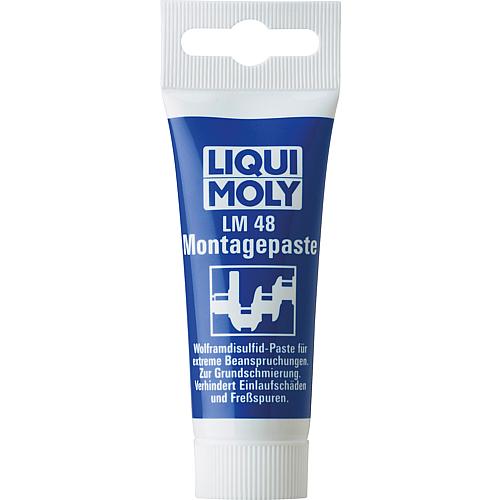 LM 48 pâte de montage LIQUI MOLY Standard 1