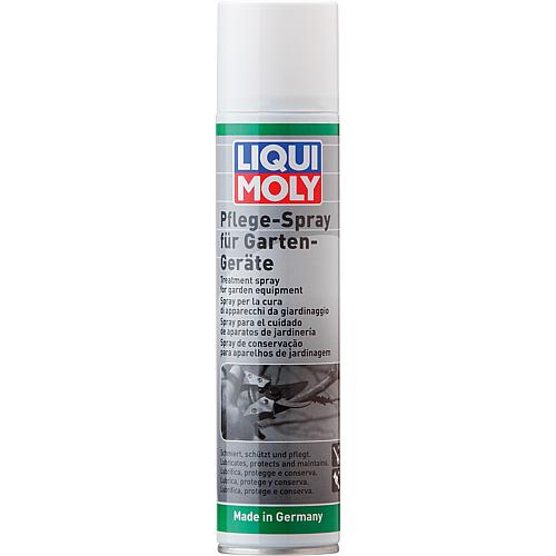 Spray d'entretien pour outils de jardinage LIQUI MOLY 300ml en aérosol
