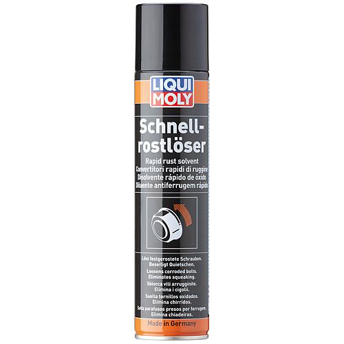 Quick rust remover LIQUI MOLY Standard 1