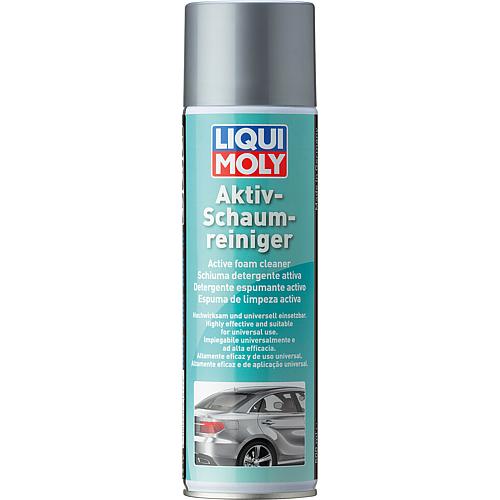 Active foam cleaner Standard 1