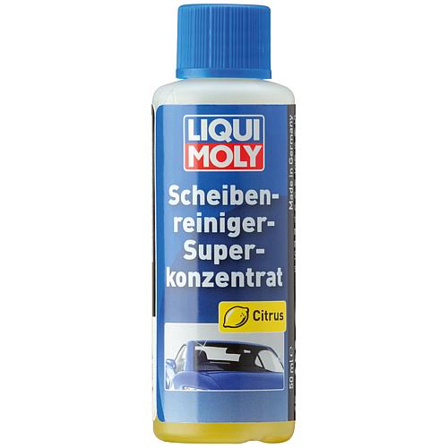 Nettoyant pour vitres superconcentré (Sommer) LIQUI MOLY Standard 1