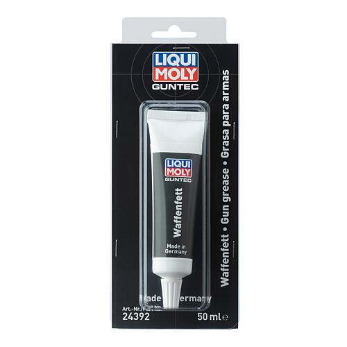 LIQUI MOLY GUNTEC gun grease 50ml tube