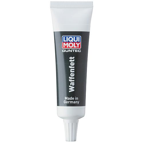 LIQUI MOLY GUNTEC gun grease 50ml tube