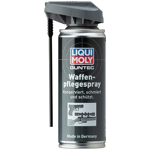 LIQUI MOLY GUNTEC gun care spray 200ml spray can