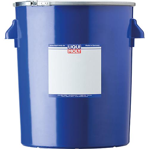 Roller bearing grease LIQUI MOLY KP2K-30, 25 kg bucket