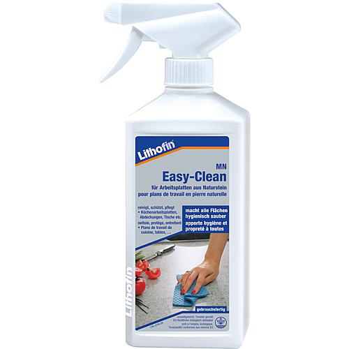 LITHOFIN MN Easy-Clean, vaporisateur manuel de 500 ml