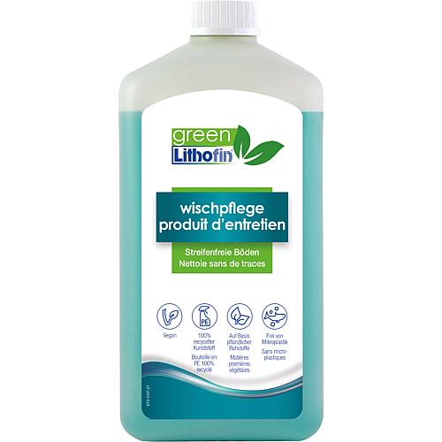 GREEN BY LITHOFIN produit d'entretien  Standard 1